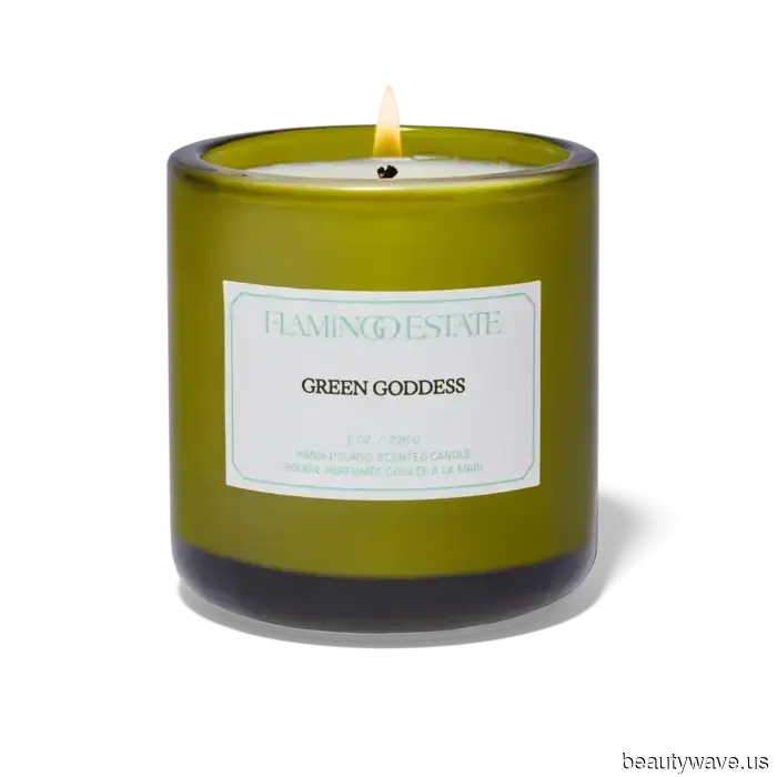 Время осеннего обновления красоты&mdash;вот что попало в мой короткий список в этом сезоне