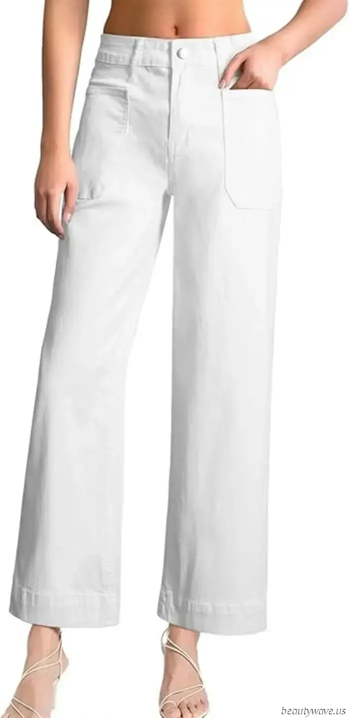 Halten Sie die Skinny Jeans – Diese sind die schicken Denim-Stile, die Sie am Amazon Prime Day kaufen sollten