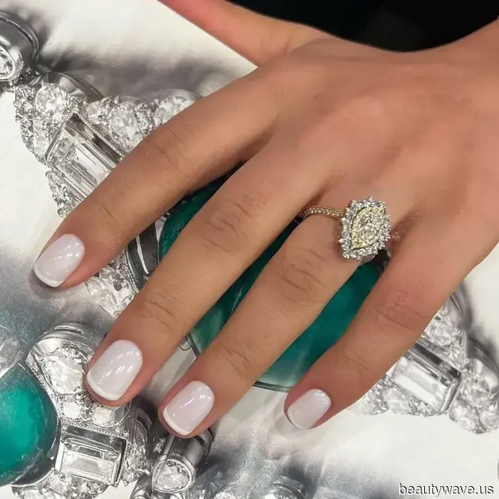 Wenn Ihre French Tips veraltet wirken, sind diese frischen Designs die perfekte Alternative in diesem Sommer.