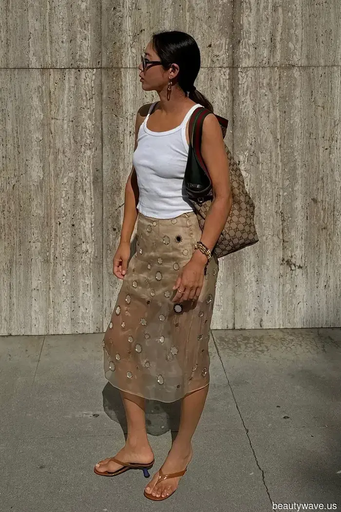 How to Style the Summer Heel Trend That Everyone Embraced Last Year in 2026