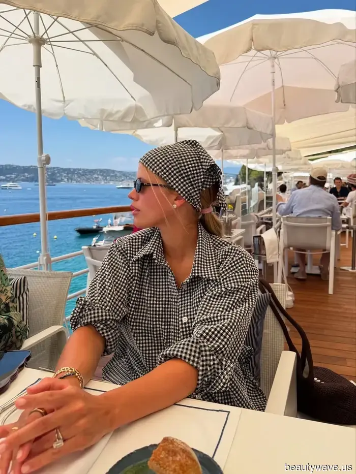 Style insiders are aware of these six summer accessory trends that elevate simple outfits to a more sophisticated level.