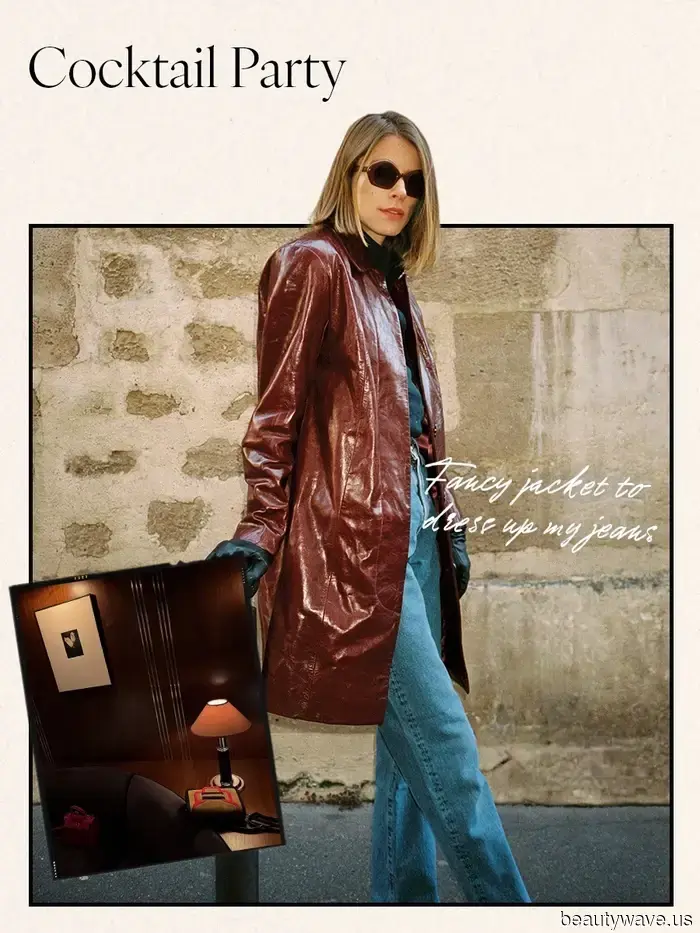 Chic Parents from Tokyo to Paris Reveal Their Effective Daily Outfits