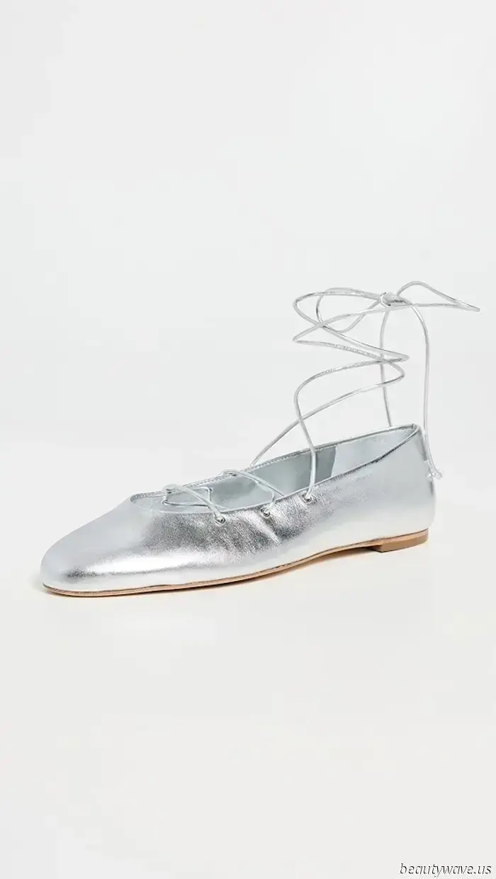 5 Flat-Schuhtrends, die ich während eines Manhattan-Sommers ablehne, und die 5, ohne die ich nicht leben kann