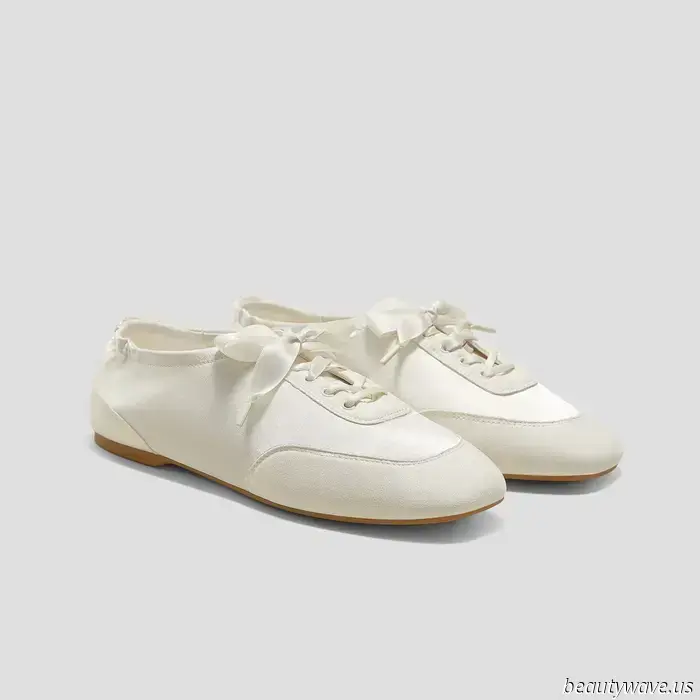 Ich dachte, dieser ausgefallene Schuhtrend sei tot, doch Prominente wie Lola Tung und Bella Hadid tragen ihn immer noch.
