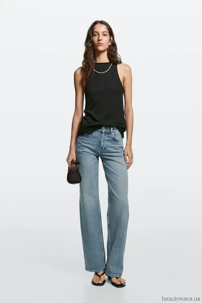 It’s Here—The Early Autumn Shoes and Jeans Combination That Fashion Enthusiasts Will Embrace Starting in September.
