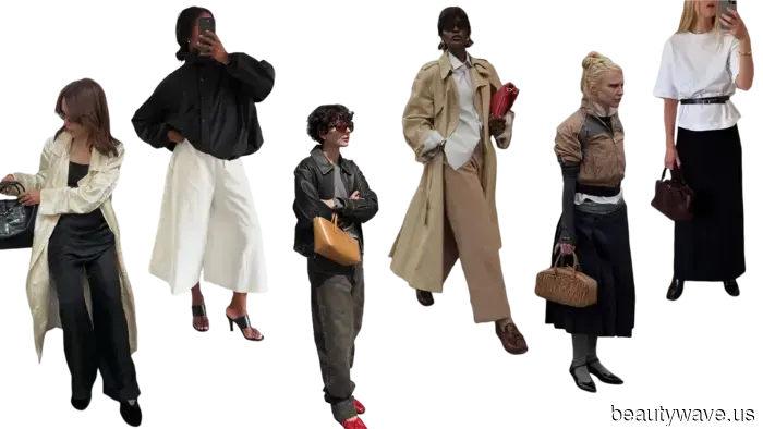 Ich habe eingekauft, damit Sie es nicht müssen&mdash;die ultimative Wunschliste der Mode-Redakteurin für den Herbst 2025