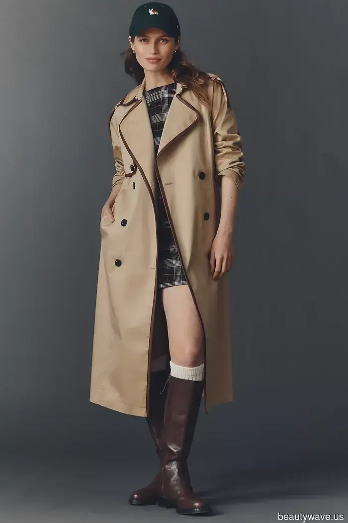 Почти смешно верить, что эти 27 находок Anthropologie на Черную пятницу 2025 года не распродадутся.