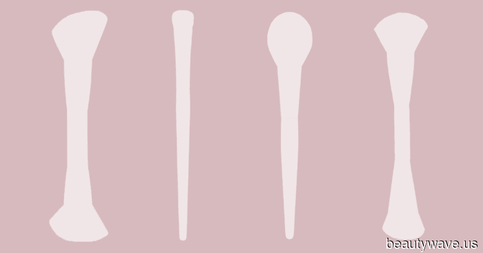 Makeup Artists Share Every Key Brush in Their Kit for Perfect Application