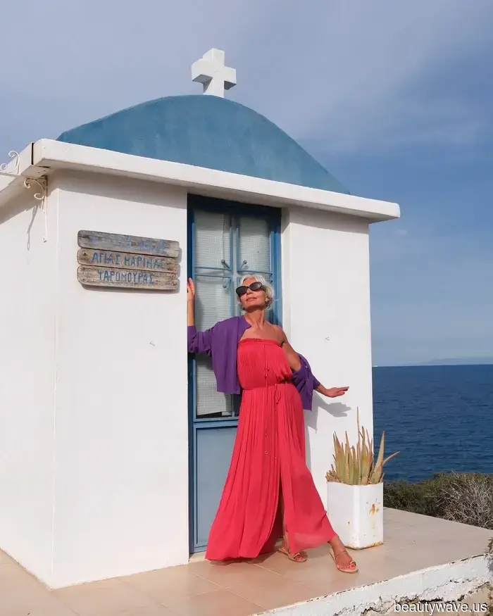 No Need for Color Coordination—This Summer Outfit Trend Is All About Fashion Happiness