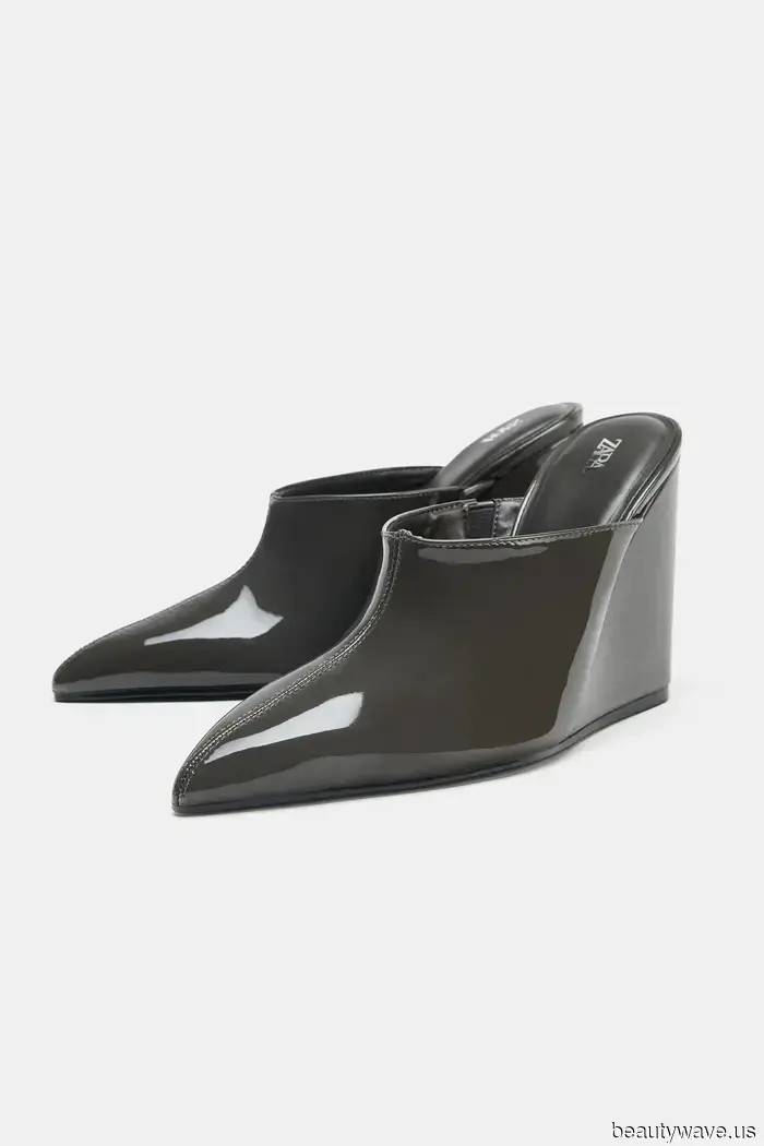 Apologies, flats; these chic heels are poised to dominate our wardrobes in 2026.