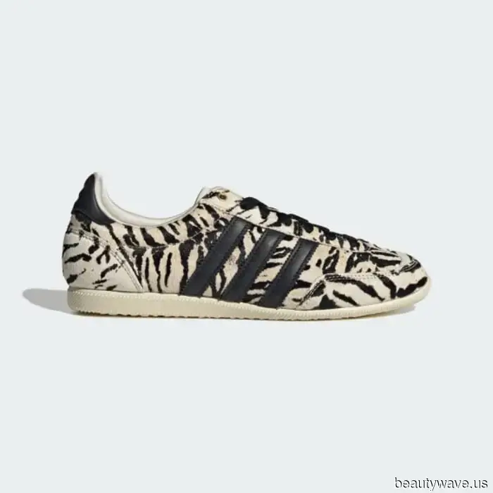 I Discovered Your Next Favorite Sneakers—13 Stylish Adidas Designs That Fashion Enthusiasts Are Adoring at the Moment
