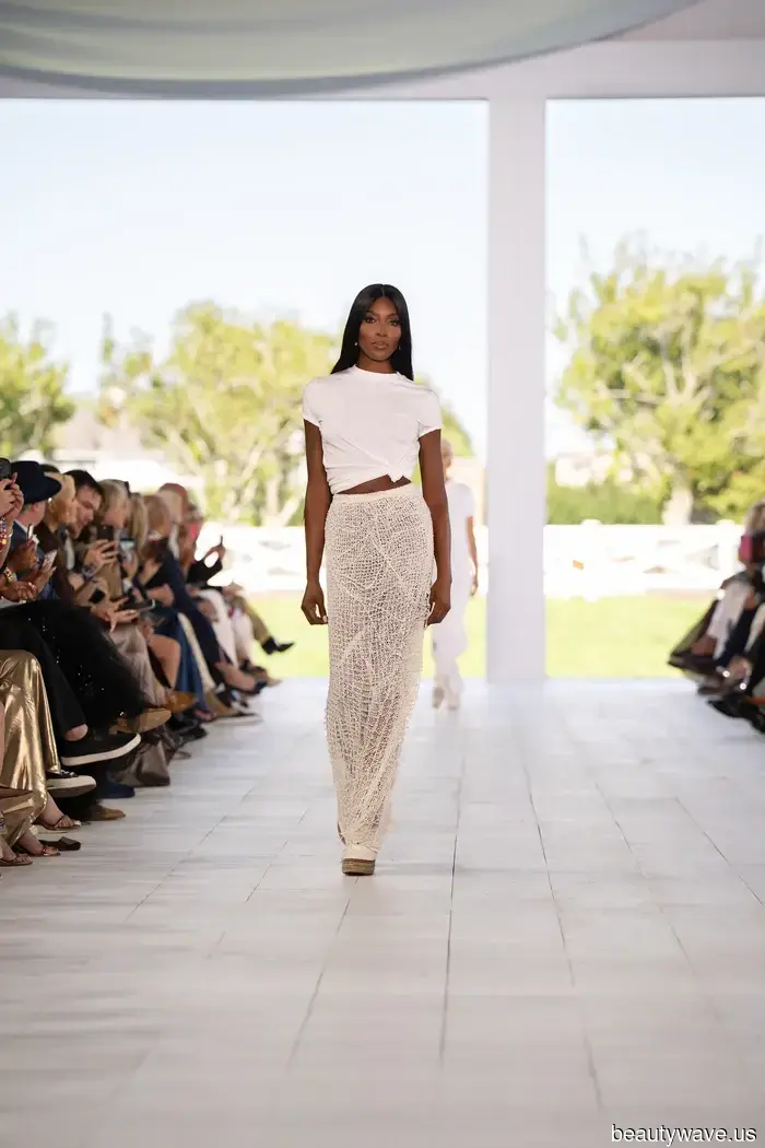 A New Book Honors Ralph Lauren as One of the Most Impactful American Designers.