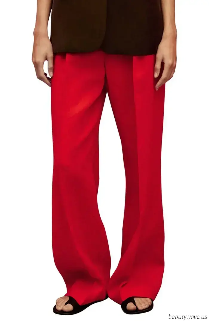 6 Unique Pant Trends That Fashion Enthusiasts Are Opting for Instead of Skirts and Shorts