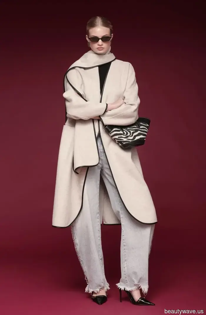 Das sind die letzten Nordstrom-Pullover-Angebote, die Modebewusste einkaufen.