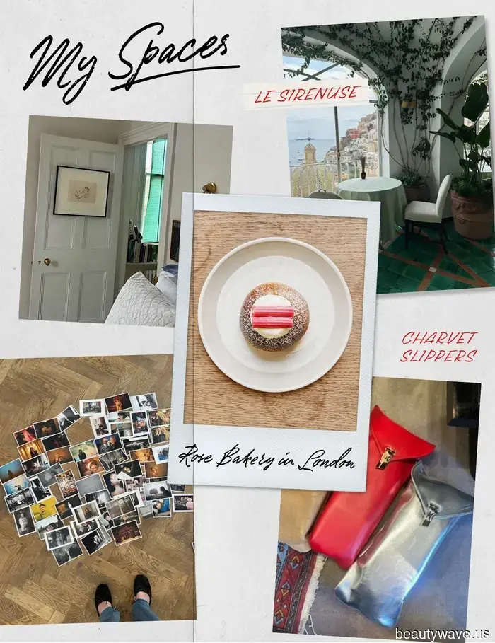 Alexa Chung's Universe: Her Best-Selling Collaboration with Madewell, Influential Style Icons, and Bold Fashion Opinions