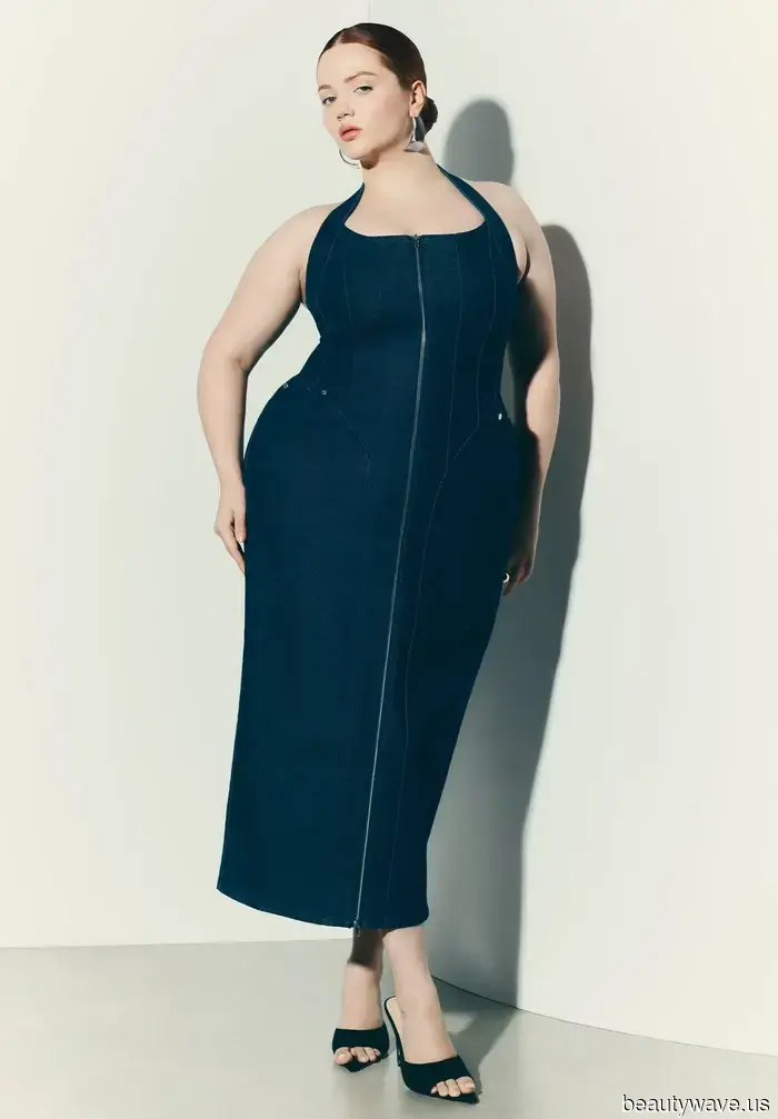 To achieve a polished look, these 28-plus-size new arrivals will help you accomplish that.