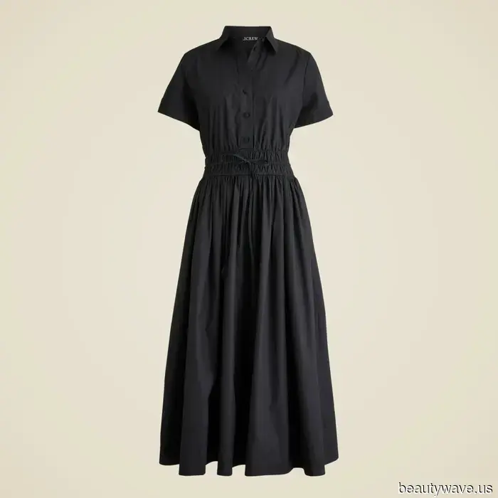 Nordstrom, J.Crew y Revolve Capturaron la Vibra de Verano de NYC con Estas 38 Piezas