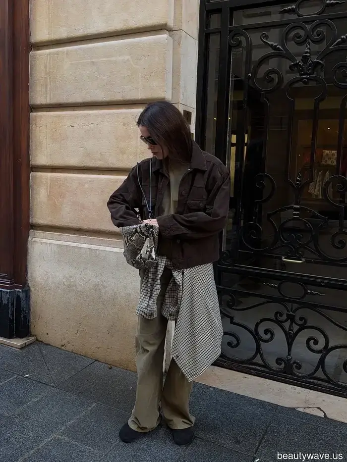 10 modi per rendere questo stile di scarpe invernali "brutto" alla moda nel 2025