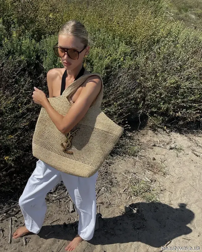 Las It Bags más deseadas de este verano han llegado&mdash;5 estilos que se agotarán primero