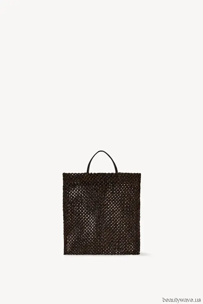 It’s Confirmed: This Is the Leading Bag Trend for 2026.