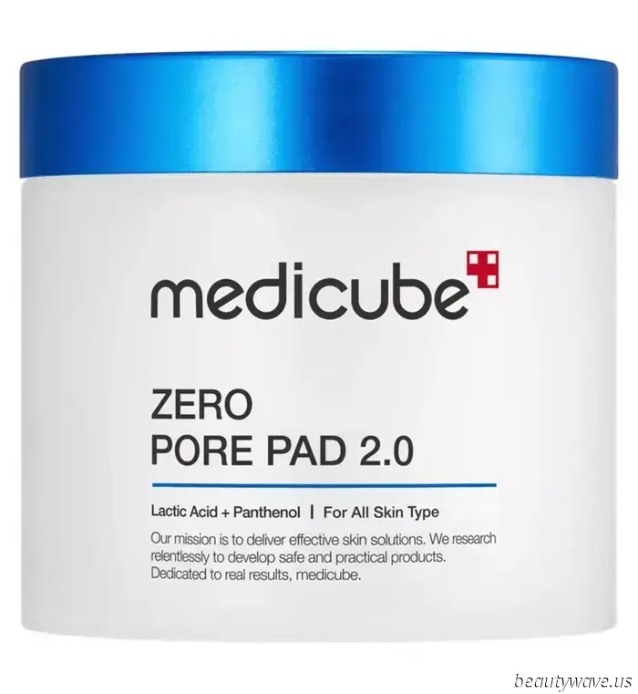 My friend mentioned that my skin appeared "poreless" after I incorporated this brand into my skincare regimen.