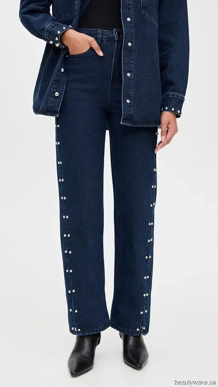 Модные люди с отличным вкусом согласны: эти находки Shopbop за менее чем 200 долларов — это то, что нужно этой осенью.