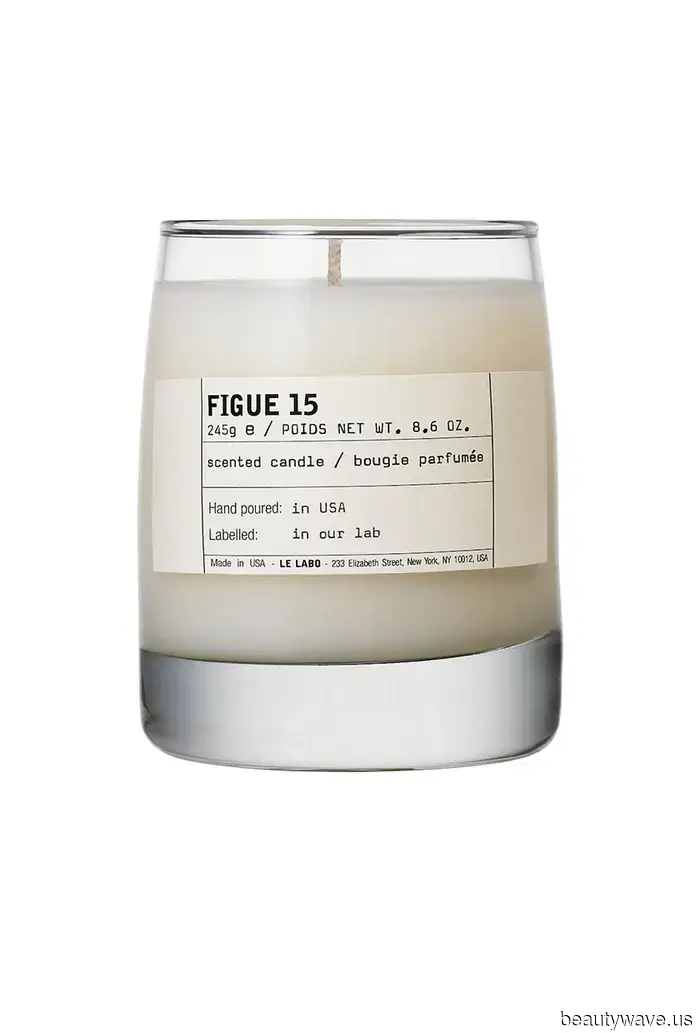 Fig Girl Fall Is Now Officially Here: Here's How to Perfect the Jammy Trend, Covering Everything from Fragrance to Skincare.