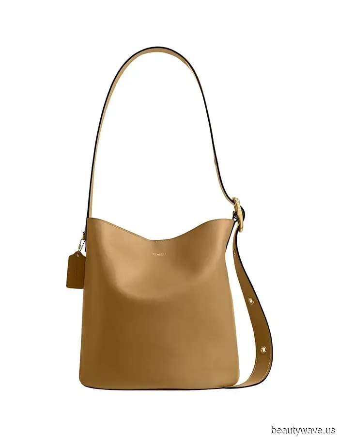 Wow: There Are Tons of Stylish Coach Bags on Sale During Amazon Prime Day Right Now—10 You Won't Want to Overlook.