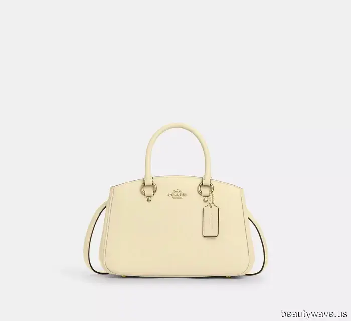 Your Definitive Spring Shopping Extravaganza: 54 New Arrivals from COS, Ssense, Steve Madden, and Others