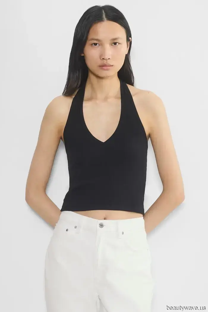 The Unexpected Accessory Trend That's Replacing Sun Hats