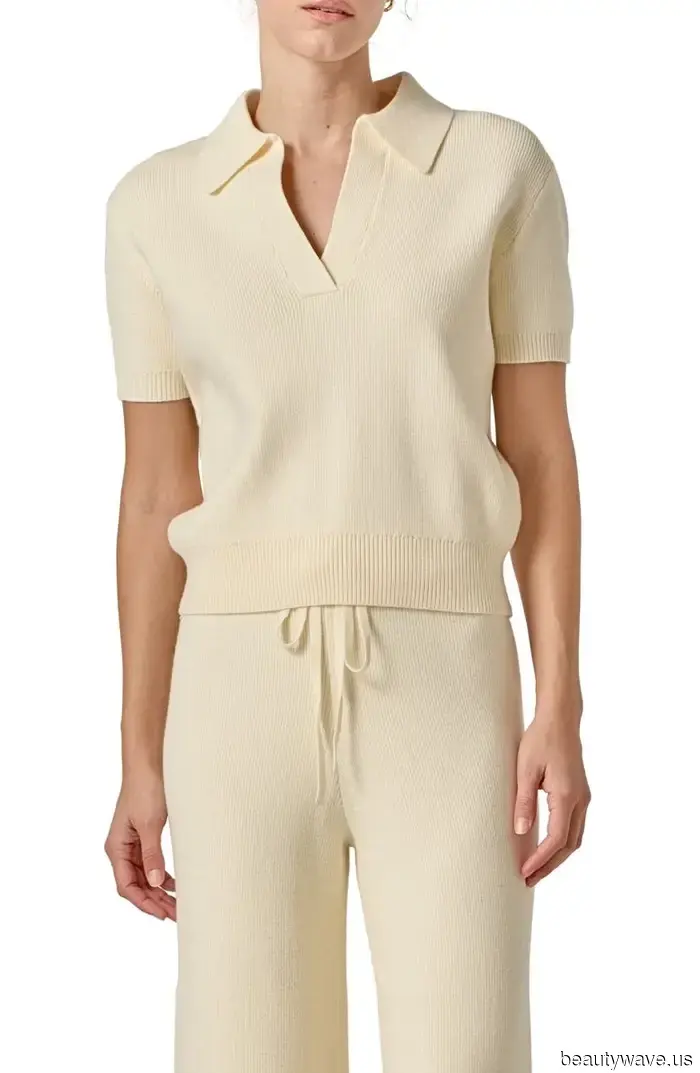 Y ahora, 33 hallazgos de venta de Nordstrom a la moda para iniciar tu guardarropa de primavera