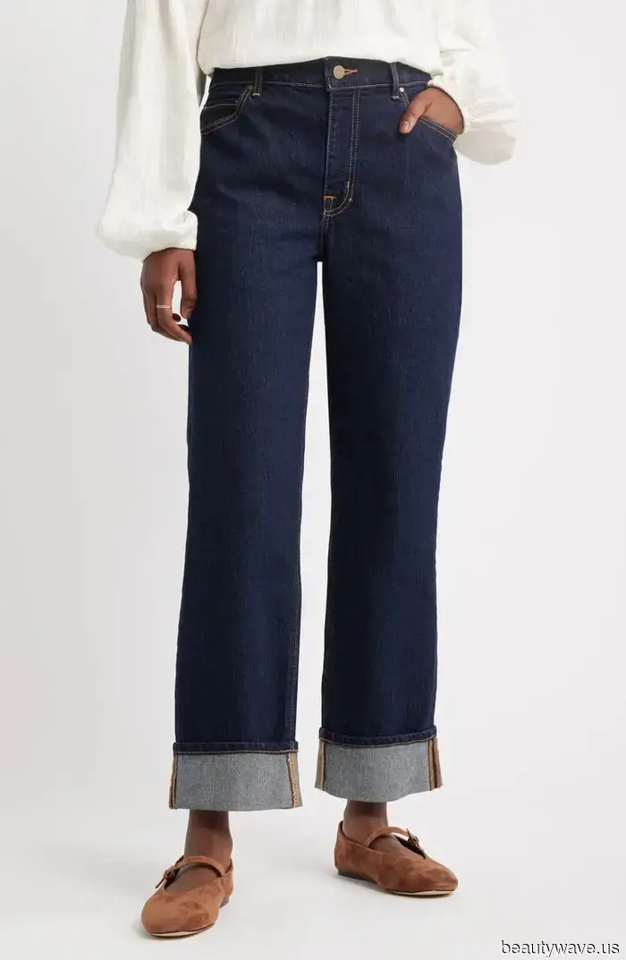 The 28 Nordstrom Pieces Dominating Stylish Closets in 2026