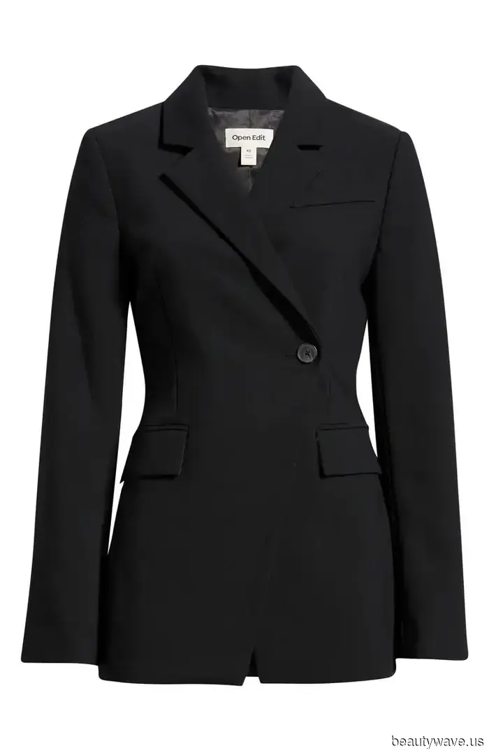 Mi hermana necesita urgentemente una actualización de armario para 2026&mdash;11 hallazgos elegantes de Nordy que le envié por mensaje.