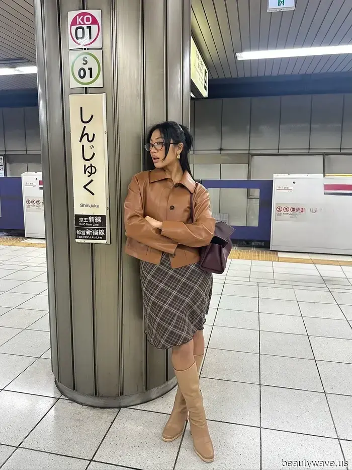 Fashion Enthusiasts Sport These 7 Jacket Trends to Move From Winter to Spring