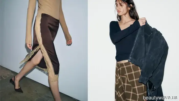 The Zara Pieces That People Will Continue to Wear Through 2026