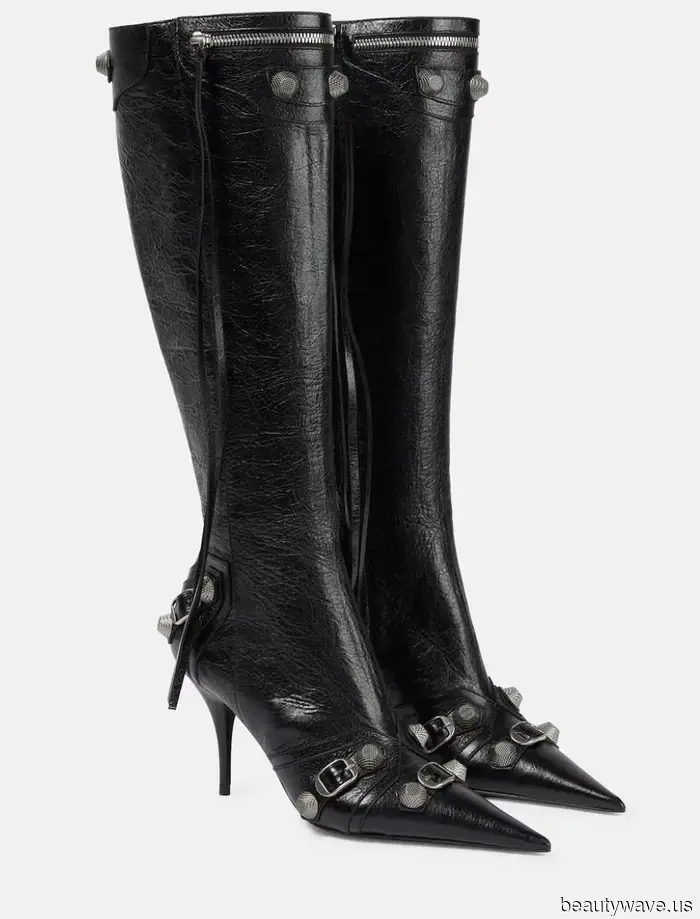 Classic or Cool—No Matter Your Style, Ensure This Coat Style Is Part of Your Winter Capsule Wardrobe.