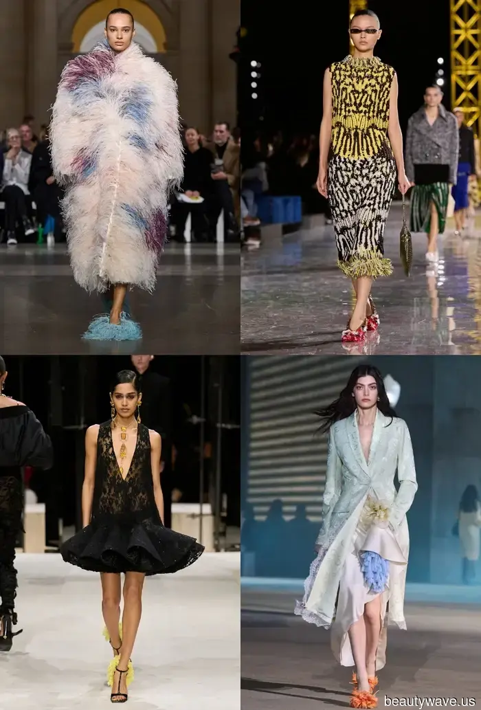 I’ve Conducted the Research—Based on the Runways, These 6 Autumn Shoe Trends Will Be Ubiquitous.