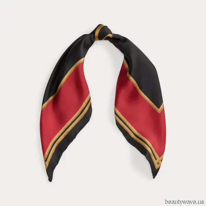 Единственное, что стоит между вами и меньшим количеством скучных зимних нарядов, это этот тренд брюк, одобренный модной иконой.