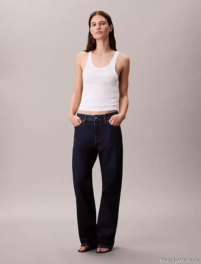 Se indossi jeans in estate, evita queste 5 tendenze superate