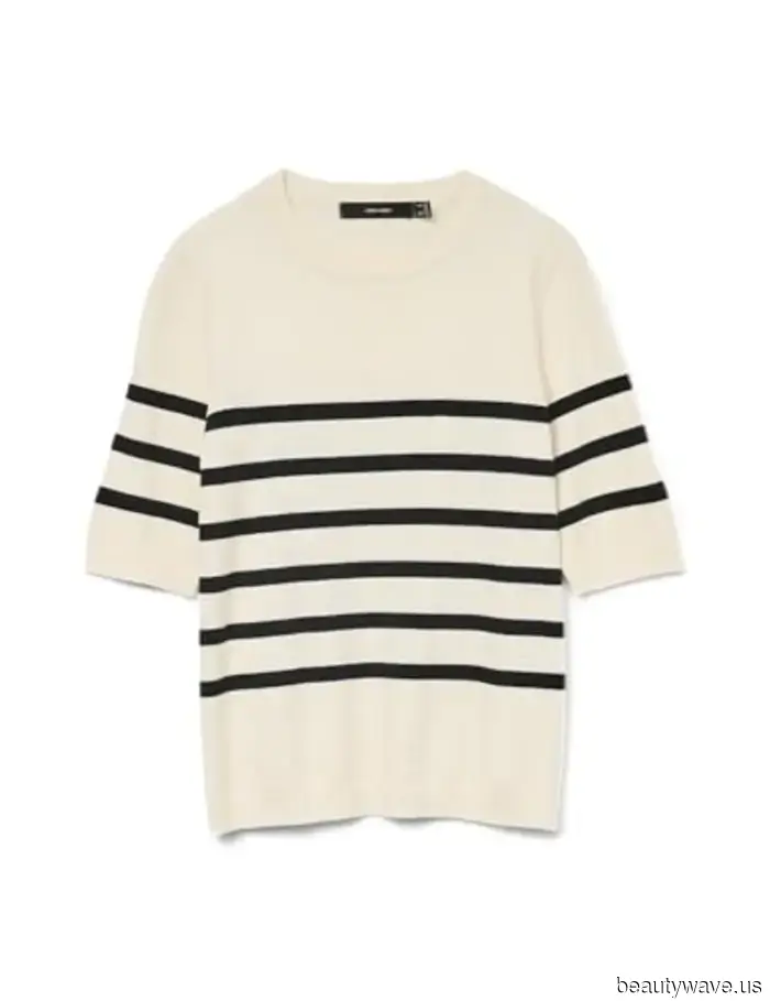 I Recently Created a Stylish Capsule Wardrobe Solely Using Purchases from Amazon.