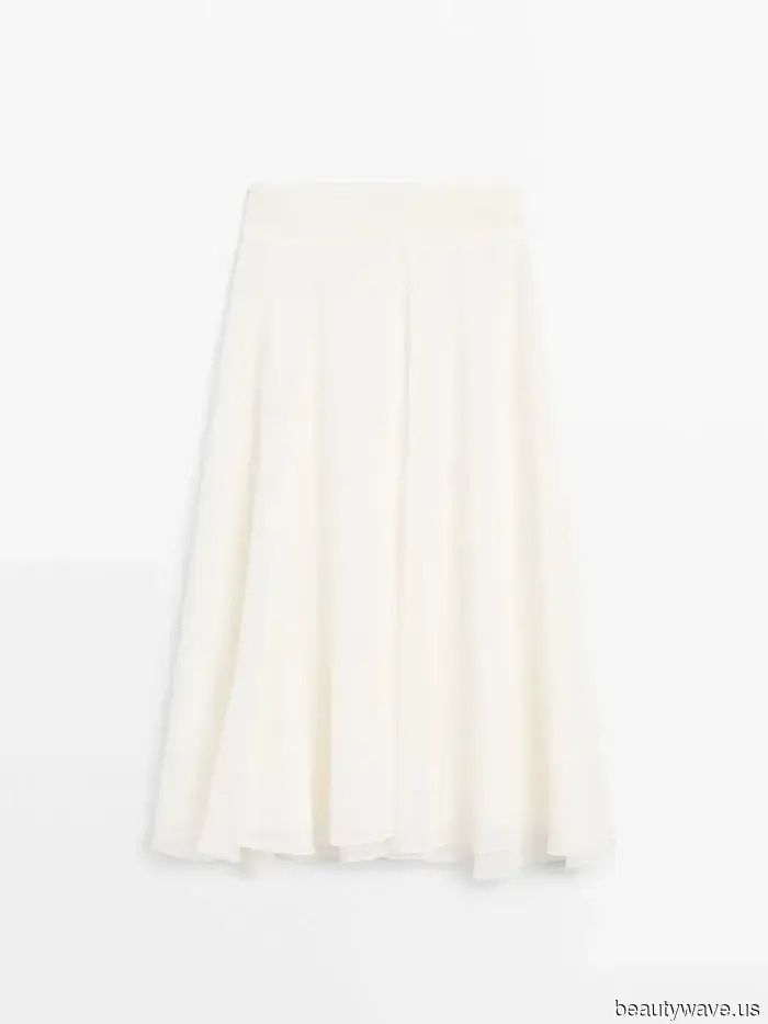 Fermate le Minigonne&mdash;Le persone della moda stanno optando per questo stile dimenticato invece in questo momento