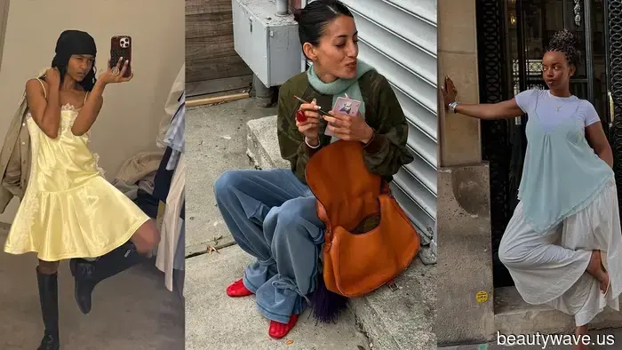 I'm a Gen Z Fashion Editor from Brooklyn—31 Items I'm Purchasing to Keep It Stylish This Spring.