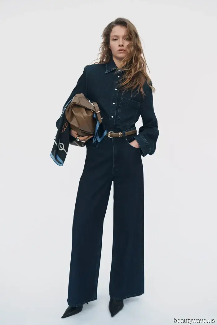 I’m Focusing on Elegant Items in 2026—17 H&M Purchases That Are Already on My Wishlist