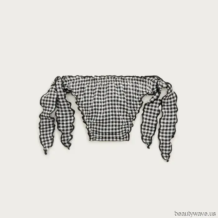 Сезон плавания наступил! 35 вещей от Ref, J.Crew и Zara, которые распродадутся первыми