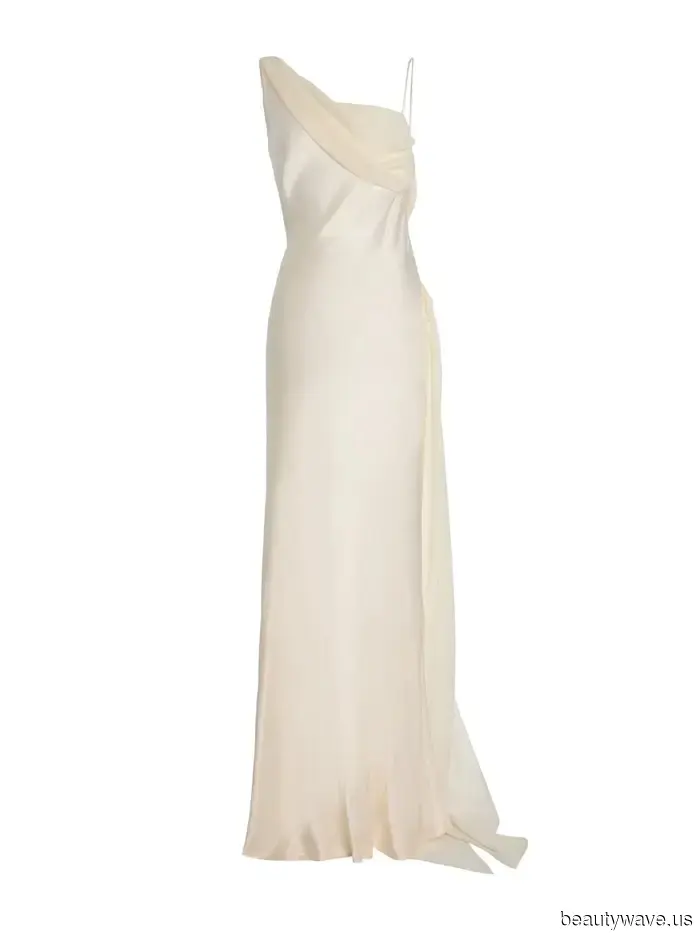 Every Key Wedding Dress Trend That Will Shape Bridal Fashion in Spring 2027