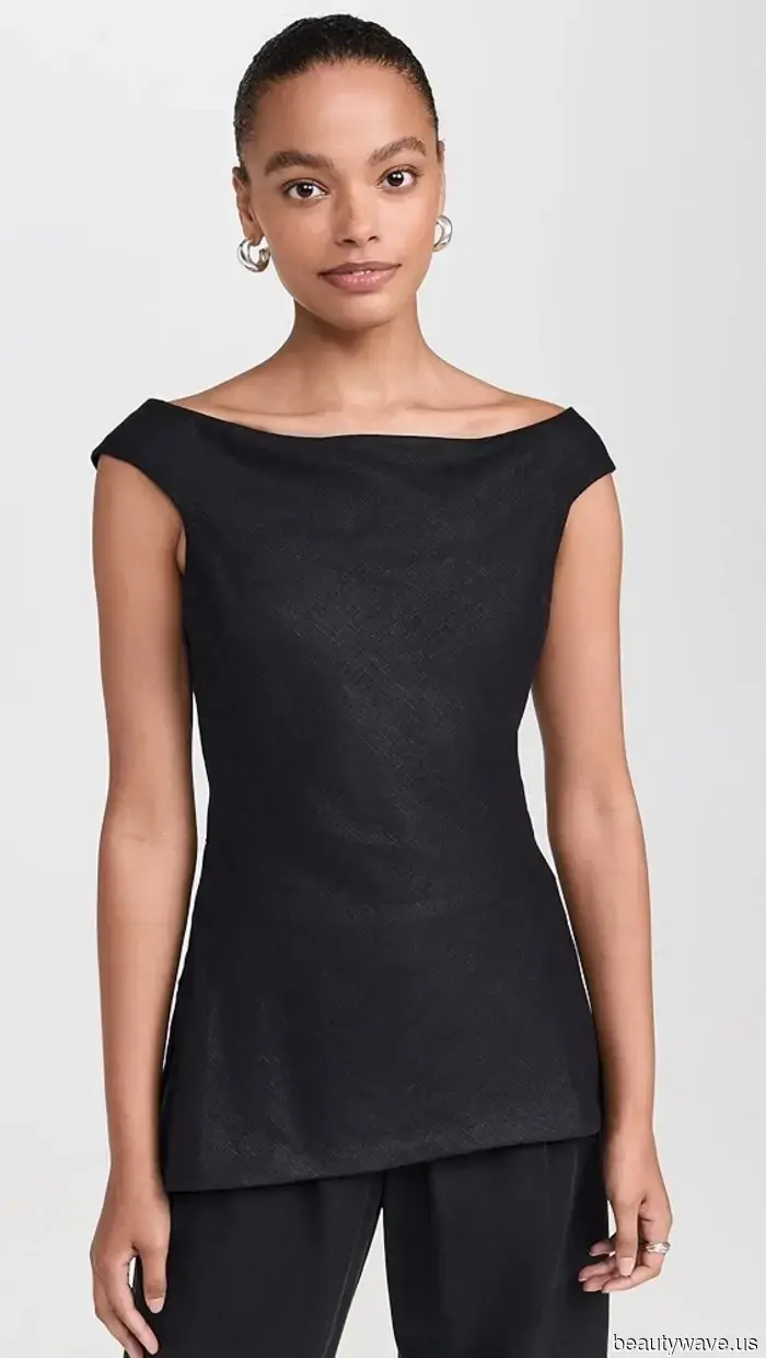 Chic Spring Tops Under $100 That Fashion Enthusiasts Will Be Sporting This Season