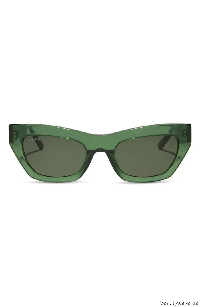 7 Tendenze Occhiali da Sole Che Ogni Persona di Moda Indosserà Questa Estate