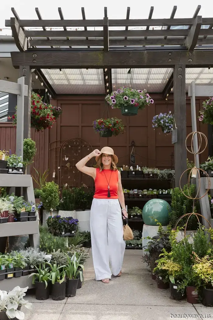 I was a VIP stylist at Nordstrom—these six items will be essentials in my wardrobe this summer.
