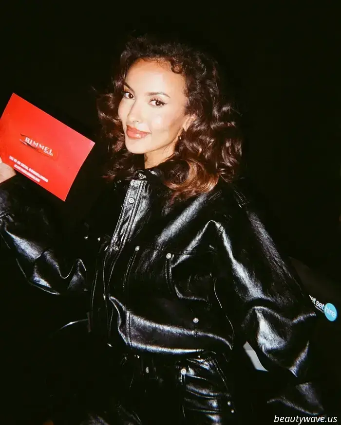 Ni mechas, ni balayage — los expertos dicen que 'colour melting' será el color de cabello más importante del próximo año…