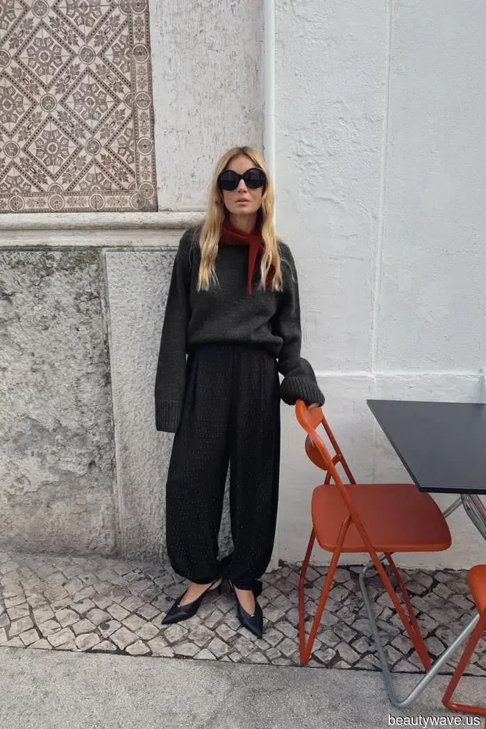 Absolutely, stylish outfits will be created with these 32 new pieces from Zara, J.Crew, COS, and H&M.